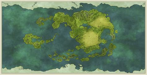 Map:Avatar world map .